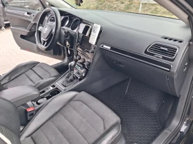 VW Golf Variant Wv Golf 7 - 7500 € / 14668.73 лв. - 23334993 12
