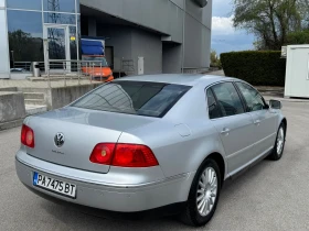 VW Phaeton - 3500 € / 6845.40 лв. - 35865408 4