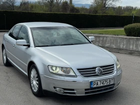 VW Phaeton - 3500 € / 6845.40 лв. - 35865408 3