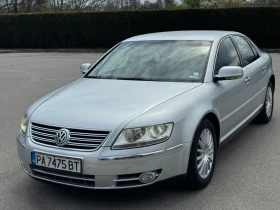 VW Phaeton 3.0TDI - 3500 € / 6845.40 лв. - 35865408 3