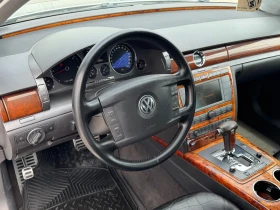 VW Phaeton - 3500 € / 6845.40 лв. - 35865408 8