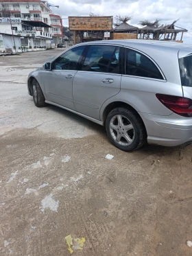 Mercedes-Benz R 500 - 6500 € / 12712.90 лв. - 65488846 3