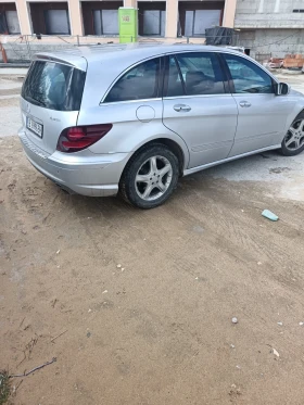Mercedes-Benz R 500 - 6500 € / 12712.90 лв. - 65488846 4