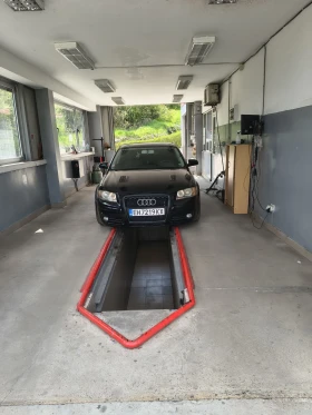 Audi A3 A3 sportback 2.0 TDI 8V BMM QUATTRO  - 5000 € / 9779.15 лв. - 80318780 14