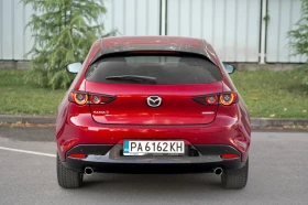 Mazda 3 2.0 122кс* Автомат* 67000км* 1ви собственик - 18999 € / 37158.81 лв. - 88542988 6