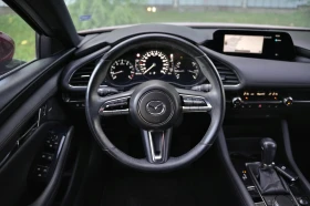 Mazda 3 2.0 122кс* Автомат* 67000км* 1ви собственик - 18999 € / 37158.81 лв. - 88542988 11