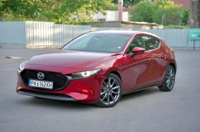 Mazda 3 2.0 122кс* Автомат* 67000км* 1ви собственик - 18999 € / 37158.81 лв. - 88542988 2