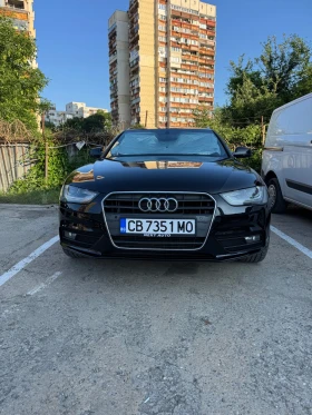 Audi A4 - 8000 € / 15646.64 лв. - 79803866 12