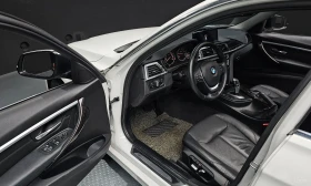 BMW 320 LUXURY* HUD* PODGREVI* UNIKAT* TOP*  | Mobile.bg � ����� ������ 10