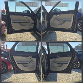 Audi A8 50TDI LAZER/OLED/360 /HEAD UP/����� | Mobile.bg � ����� ������ 16