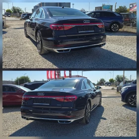 Audi A8 50TDI LAZER/OLED/360 /HEAD UP/����� | Mobile.bg � ����� ������ 4