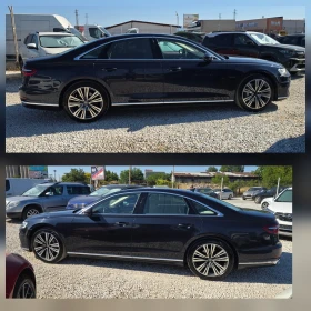 Audi A8 50TDI LAZER/OLED/360 /HEAD UP/����� | Mobile.bg � ����� ������ 5