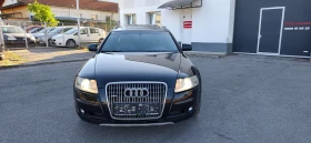 ����� �� �������� �� Audi A6 Allroad 3.0 TDI * �����* 