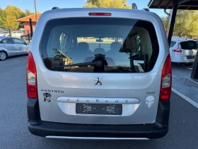 Peugeot Partner 1.6HDI НОВ ВНОС - 4300 € - 42492476 5