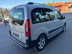 Peugeot Partner 1.6HDI НОВ ВНОС - 4300 € - 42492476 4