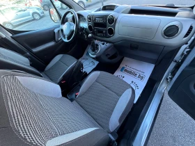 Peugeot Partner 1.6HDI НОВ ВНОС - 4300 € - 42492476 8