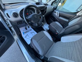 Peugeot Partner 1.6HDI НОВ ВНОС - 4300 € - 42492476 7