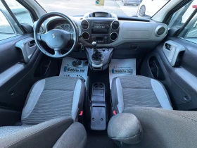 Peugeot Partner 1.6HDI НОВ ВНОС - 4300 € - 42492476 9