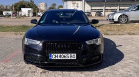 Audi A5 3.0TDI quattro * S5 seats* Keyless - 12300 € - 28166130 8