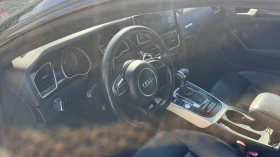 Audi A5 3.0TDI quattro * S5 seats* Keyless - 12300 € - 28166130 11