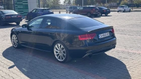 Audi A5 3.0TDI quattro * S5 seats* Keyless - 12300 € - 28166130 3