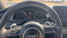 Audi A5 3.0TDI quattro * S5 seats* Keyless - 12300 € - 28166130 12