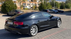 Audi A5 3.0TDI quattro * S5 seats* Keyless - 12300 € - 28166130 5