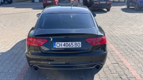 Audi A5 3.0TDI quattro * S5 seats* Keyless - 12300 € - 28166130 4