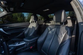 BMW 240 M240i * Harman/Kardon * ���������� (���� �� ��) | Mobile.bg � ����� ������ 9