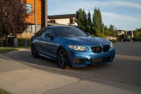 BMW 240 M240i * Harman/Kardon * ���������� (���� �� ��) | Mobile.bg � ����� ������ 3