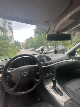 Mercedes-Benz E 270 Elegance | Mobile.bg � ����� ������ 9