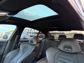 BMW 550 i= xDrive= M-performance= HUD= 360* Camera= harman | Auto.bg — изображение 14