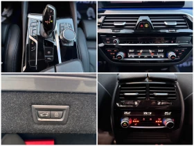 BMW 550 i= xDrive= M-performance= HUD= 360* Camera= harman | Auto.bg — изображение 17
