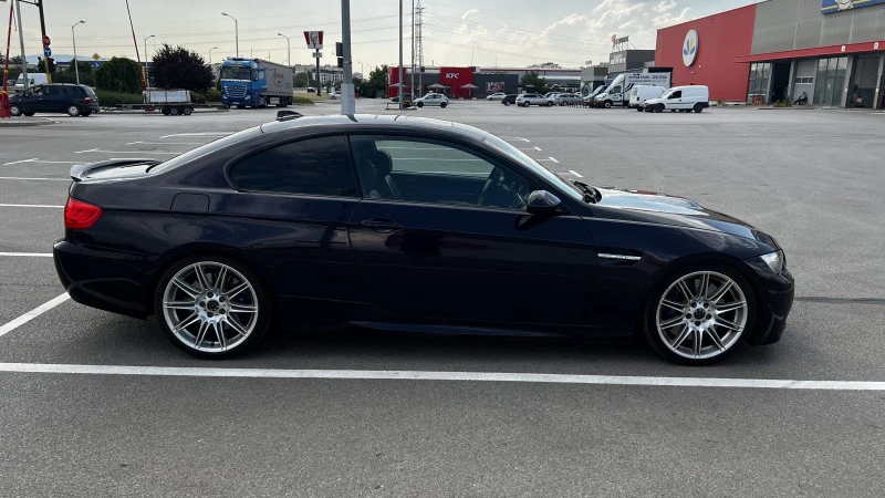 BMW 335, снимка 10 - Автомобили и джипове - 47574071