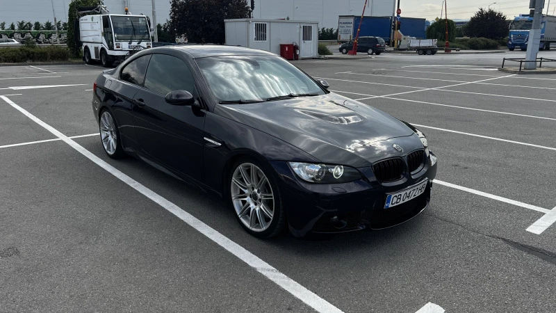 BMW 335, снимка 11 - Автомобили и джипове - 47038259