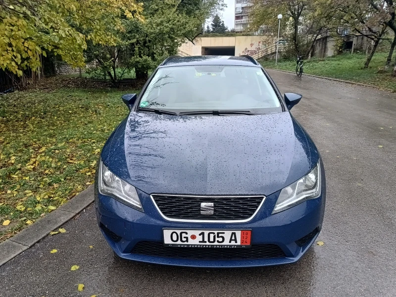 Seat Leon, снимка 6 - Автомобили и джипове - 49090137