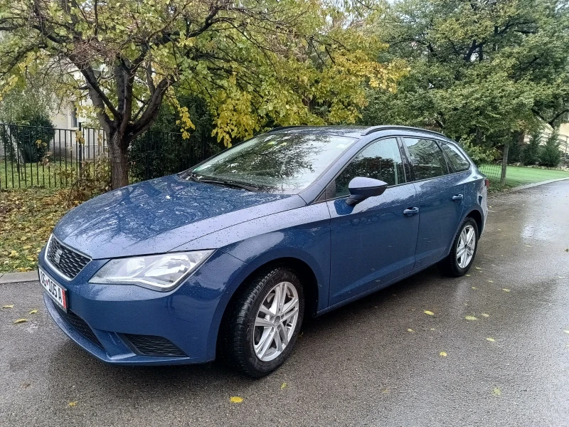 Seat Leon, снимка 2 - Автомобили и джипове - 49090137