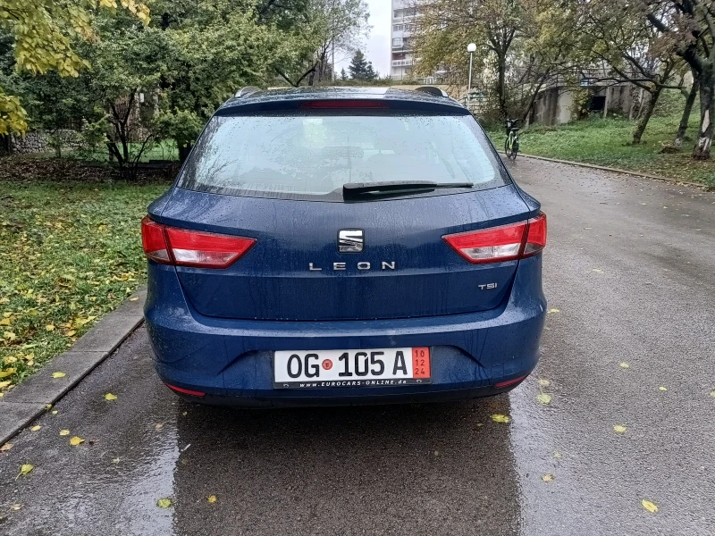 Seat Leon, снимка 7 - Автомобили и джипове - 49090137