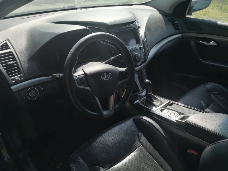 Hyundai I40, снимка 7 - Автомобили и джипове - 48130295