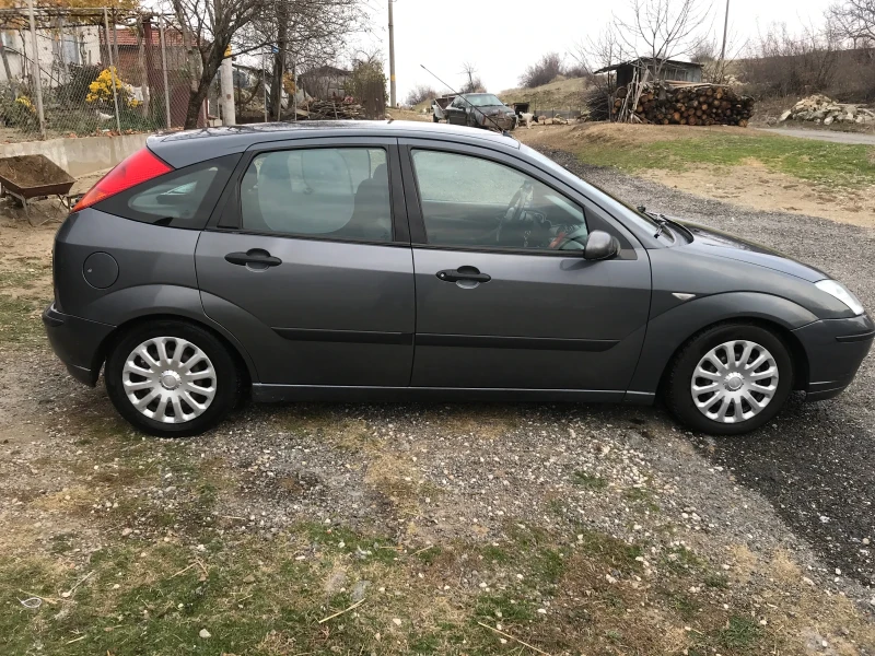 Ford Focus, снимка 3 - Автомобили и джипове - 48156092