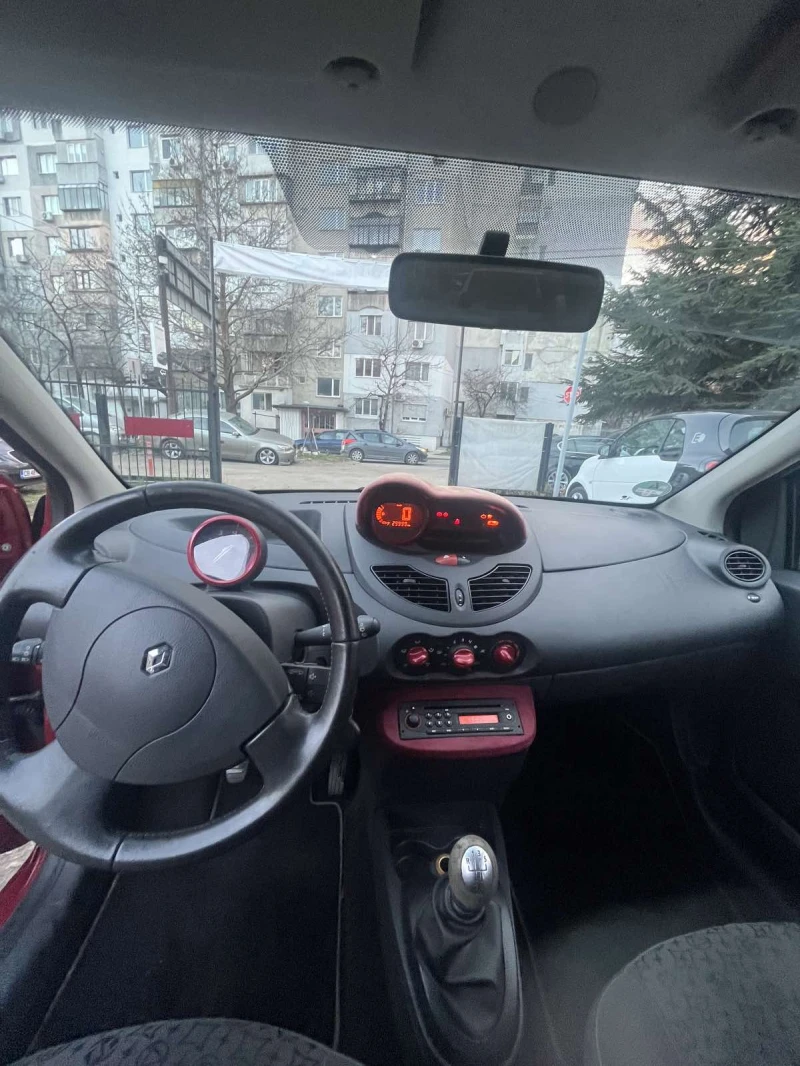 Renault Twingo 1.2, снимка 10 - Автомобили и джипове - 48323234