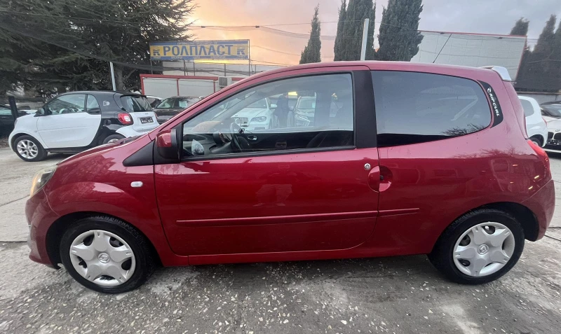 Renault Twingo 1.2, снимка 2 - Автомобили и джипове - 48323234