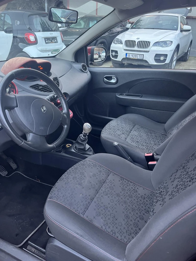 Renault Twingo 1.2, снимка 9 - Автомобили и джипове - 48323234