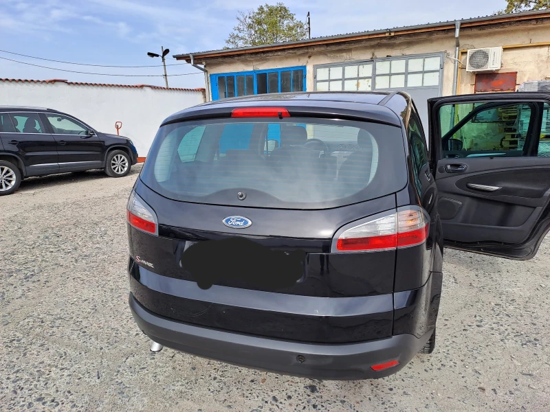 Ford S-Max 2.0, снимка 2 - Автомобили и джипове - 48364357