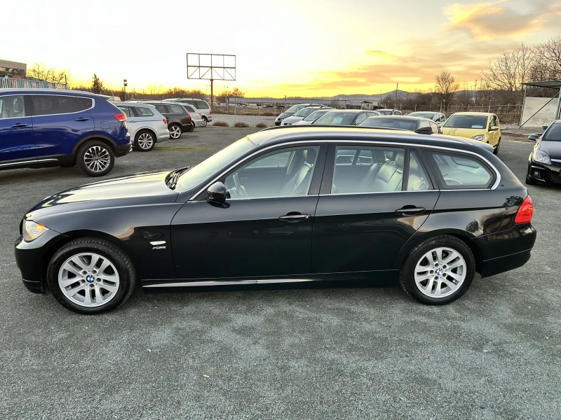 BMW 320 Xdrive/Face/Navi/Xenon/Кожа/Подгрев, снимка 2 - Автомобили и джипове - 48382258