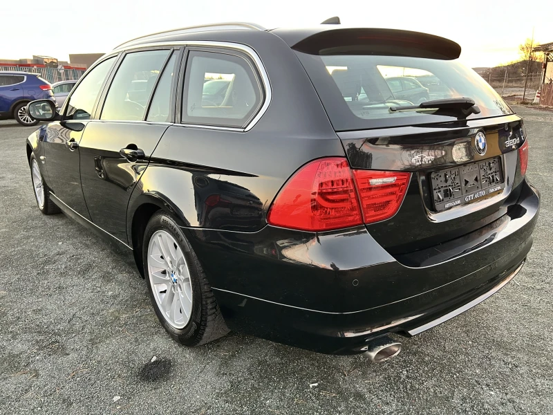 BMW 320 Xdrive/Face/Navi/Xenon/Кожа/Подгрев, снимка 3 - Автомобили и джипове - 48382258