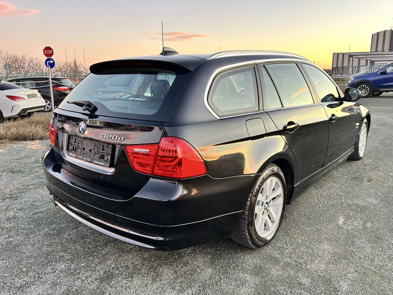 BMW 320 Xdrive/Face/Navi/Xenon/Кожа/Подгрев, снимка 5 - Автомобили и джипове - 48382258