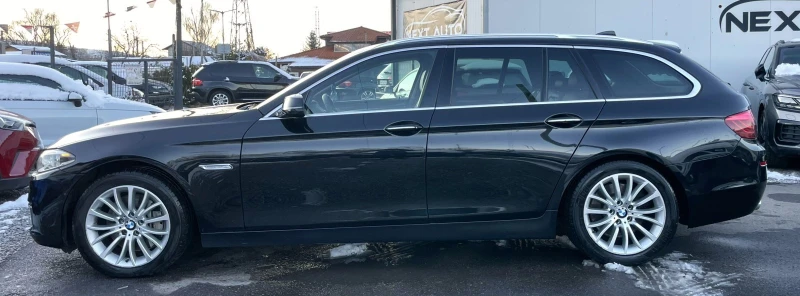 BMW 530 X-DRIVE 3.0D 258HP FACELIFT, снимка 8 - Автомобили и джипове - 48440450