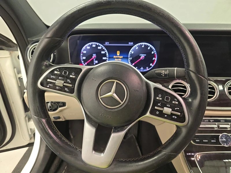 Mercedes-Benz E 300, снимка 7 - Автомобили и джипове - 48717869