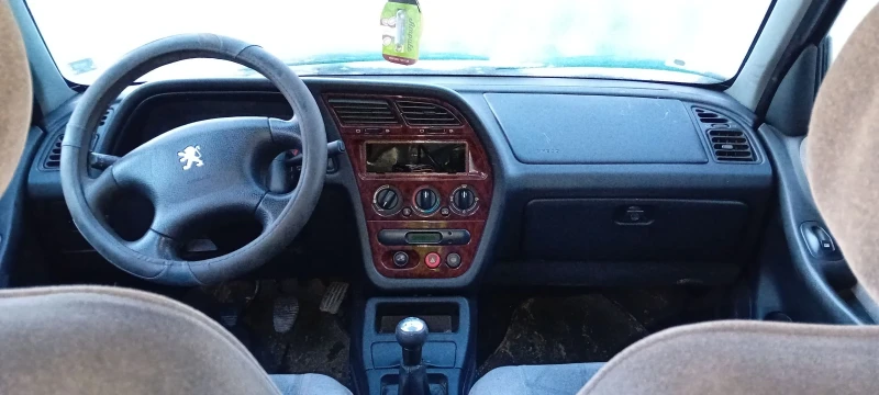 Peugeot 306, снимка 8 - Автомобили и джипове - 49306809